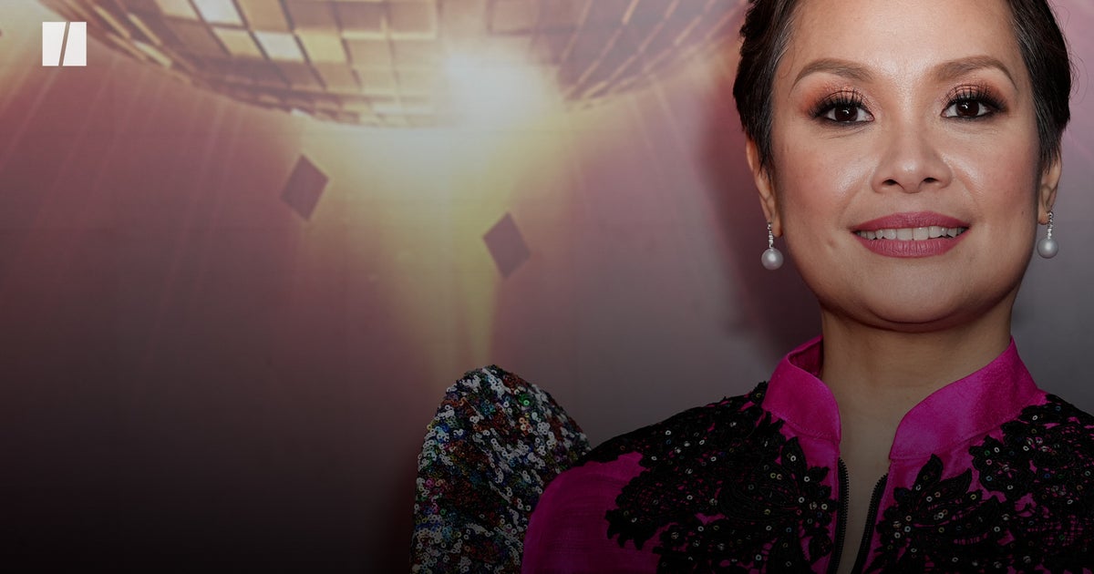 Lea Salonga Is Entering Her Villain Era — And She’s Loving It