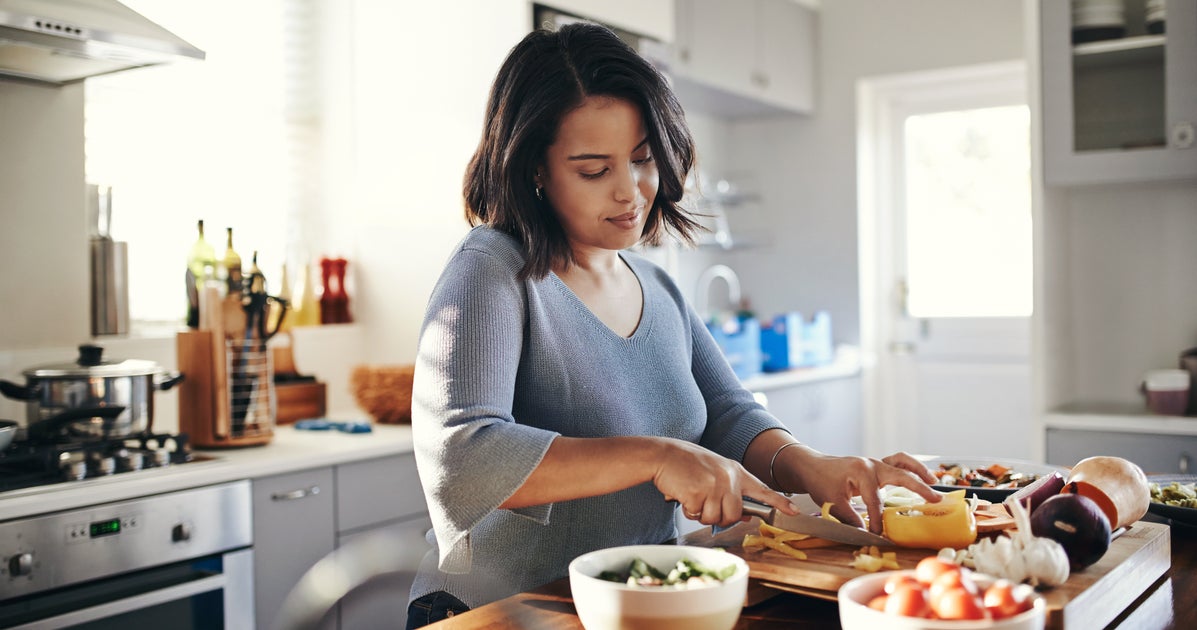 I've Tried Every Meal Kit Delivery Service. Here Are The Best Things About Each Of Them