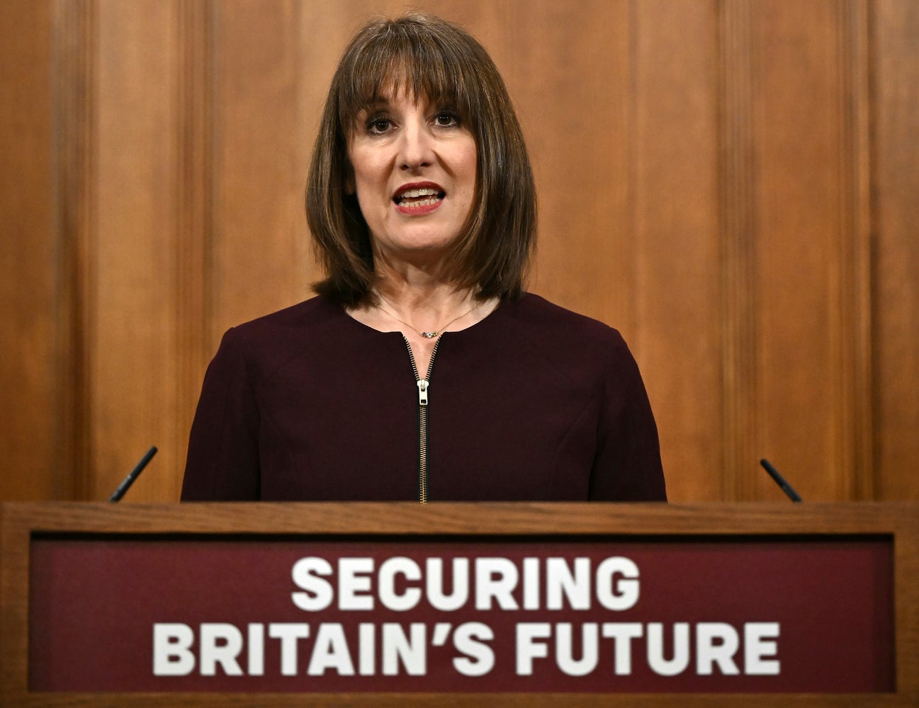 Britain Politics