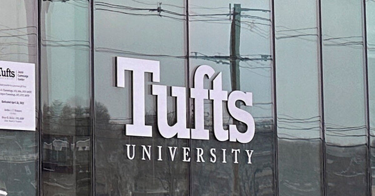 NextImg:Tufts University Student Detained By Federal Agents On Way To Break Ramadan Fast