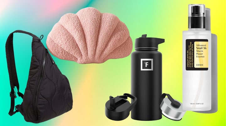 These impusle buys are all discounted for Amazon's spring sale.