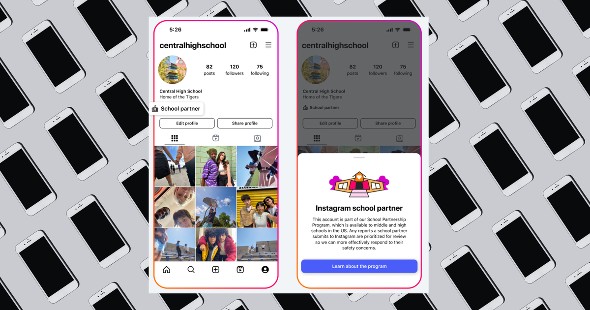 NextImg:Instagram Launched A New Anti-Bullying Tool For Schools. But Will It Work?