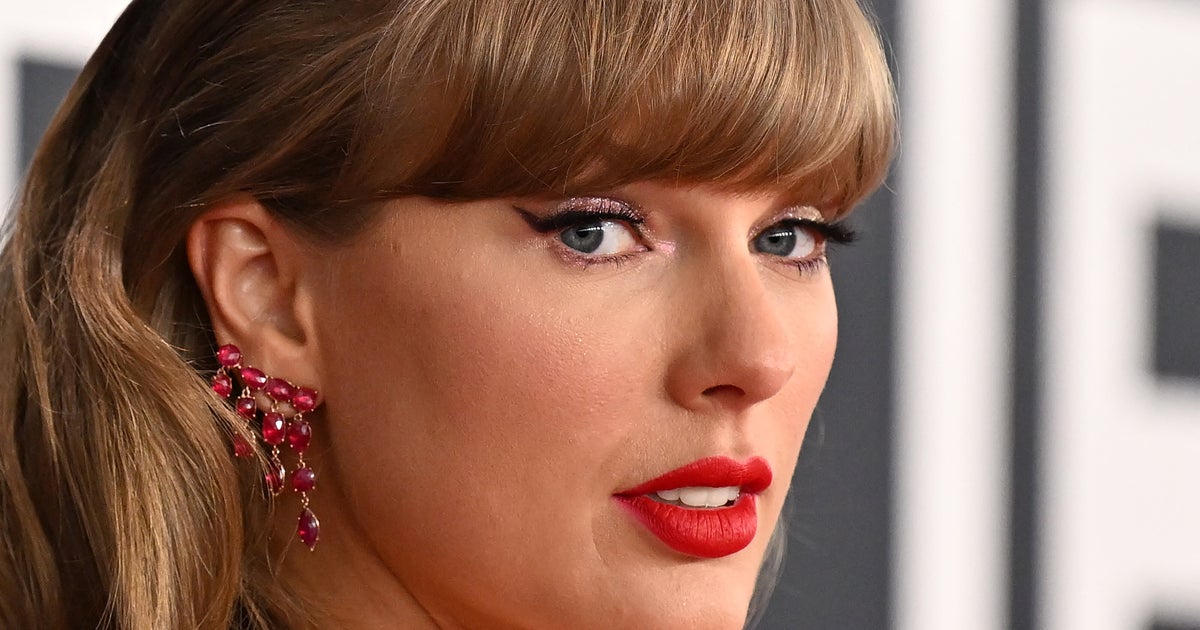Taylor Swift's Name Drops Into Hearing On War Plan Group Chat Blunder