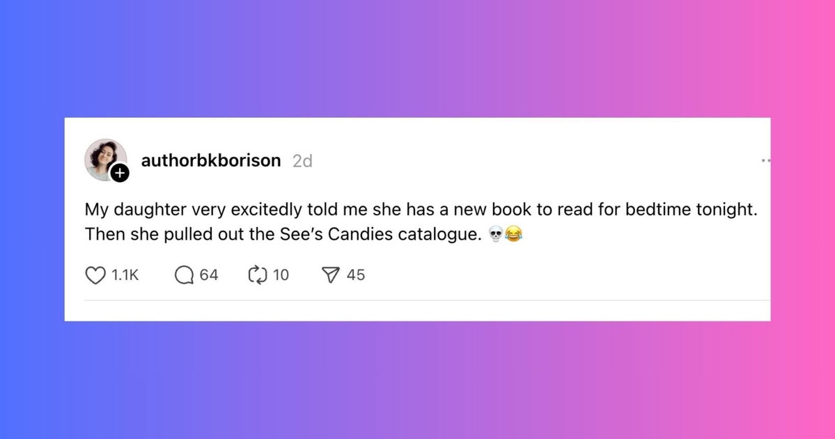 The Funniest Tweets From Parents This Week