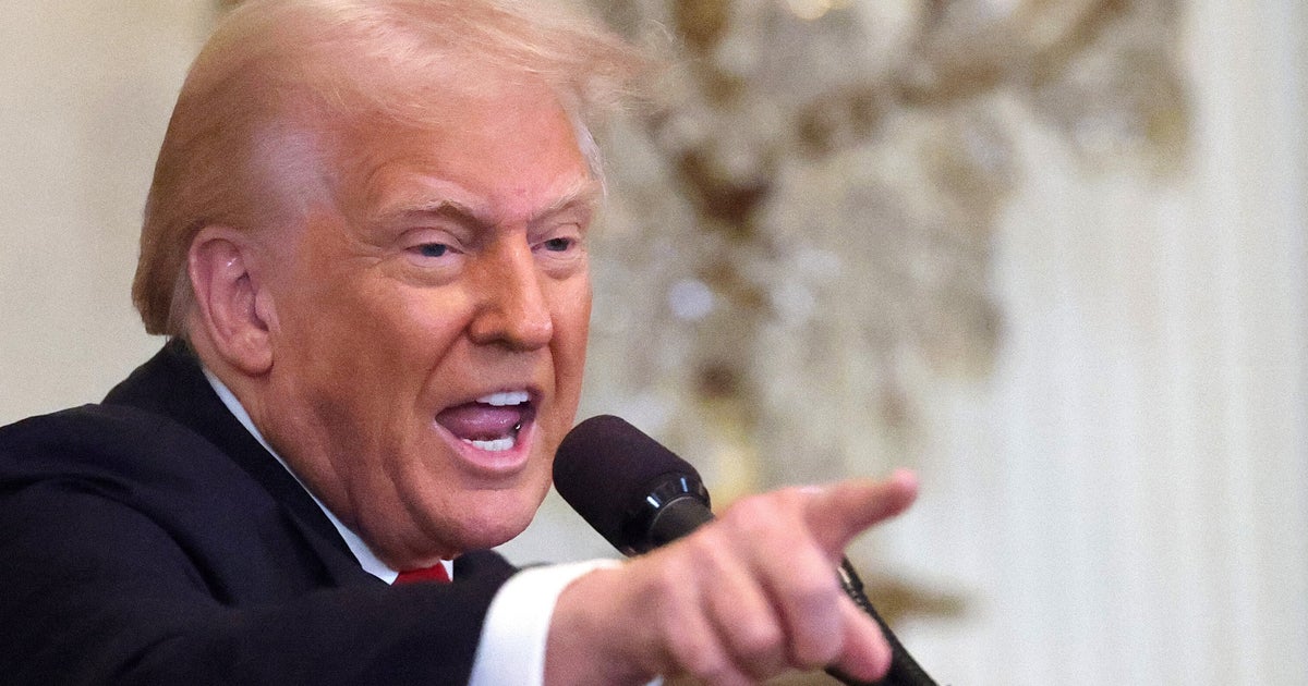NextImg:Trump Has A Middle-Of-The-Night Meltdown About... Well... So Many Things