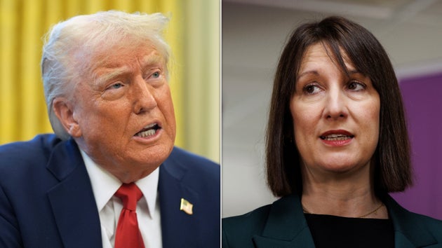 Trump has vowed to impose 25% tariffs on all cars imported to the US.
