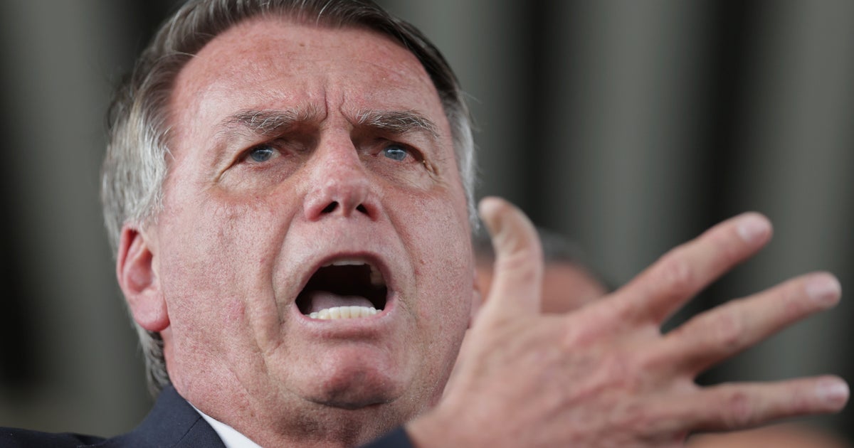 Jair Bolsonaro Will Stand Trial Over Alleged Coup Plan. Here’s What Happens Next.