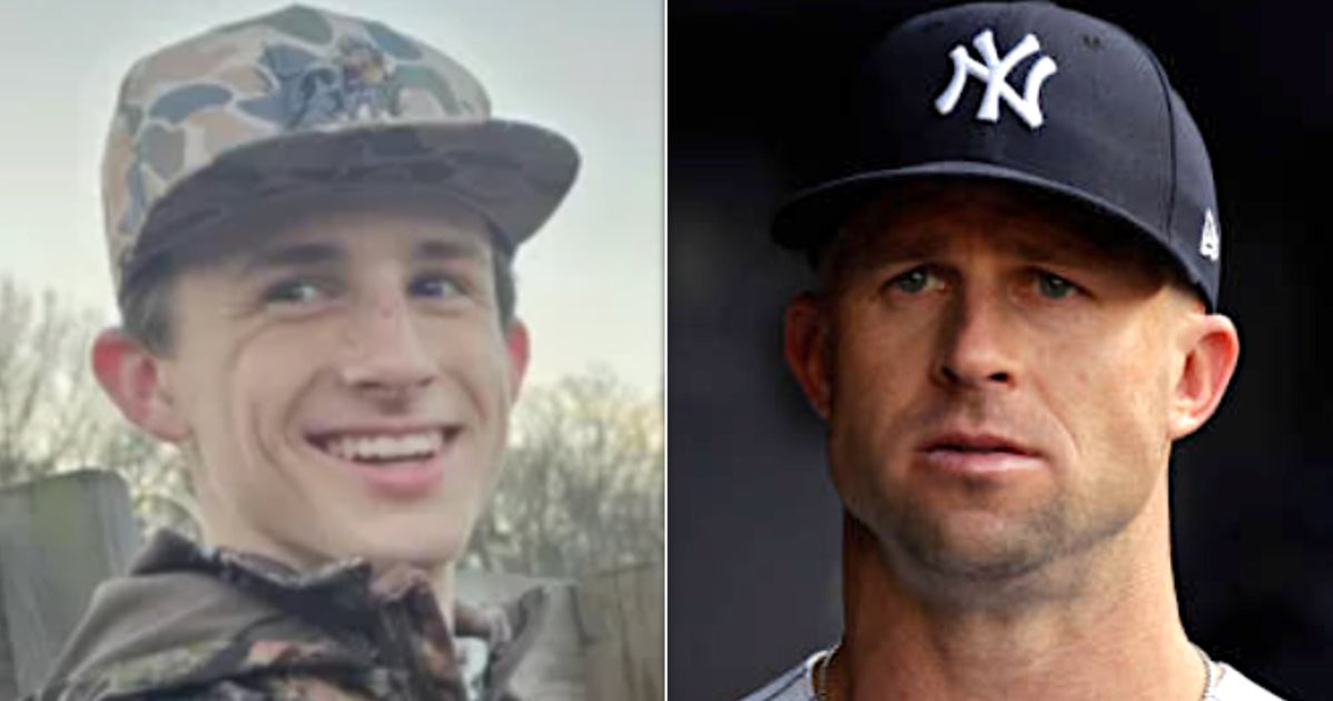 Doctor Reveals Chilling Details From Team Treating Brett Gardner's Son In Tragedy