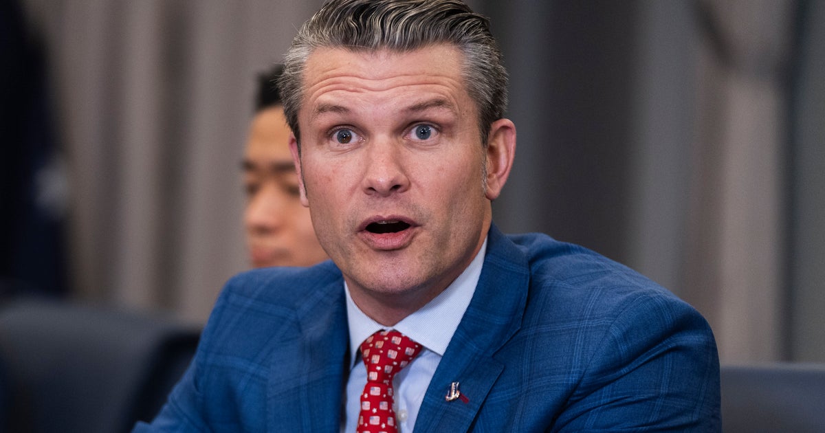 NextImg:Fox News Reporter Shares Damning Reaction To War Plans Group Chat From U.S. Officials