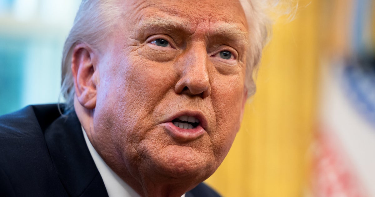 NextImg:Billionaire Trump Backer Warns America Of 'Self-Induced Economic Nuclear Winter'