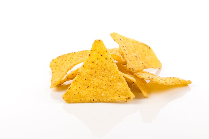 Frito-Lay has issued a recall on a limited number of its 13-ounce bags of Tostitos Cantina Traditional Yellow Corn Tortilla Chips due to concern of potential exposure to an allergen.