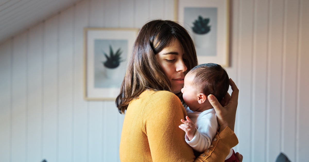 NextImg:This ‘Normal’ Advice Is Secretly Making Parents Feel Like Failures