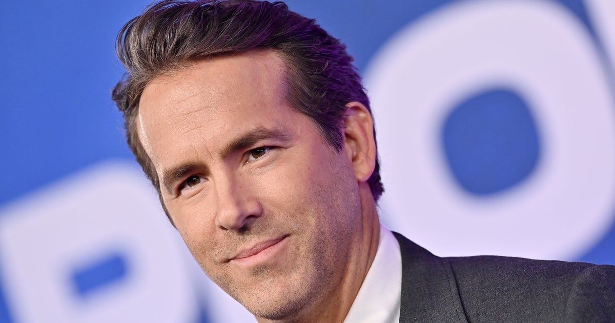 Ryan Reynolds Faces Backlash For Making His 7-Year-Old Say Explicit ‘Deadpool’ Line