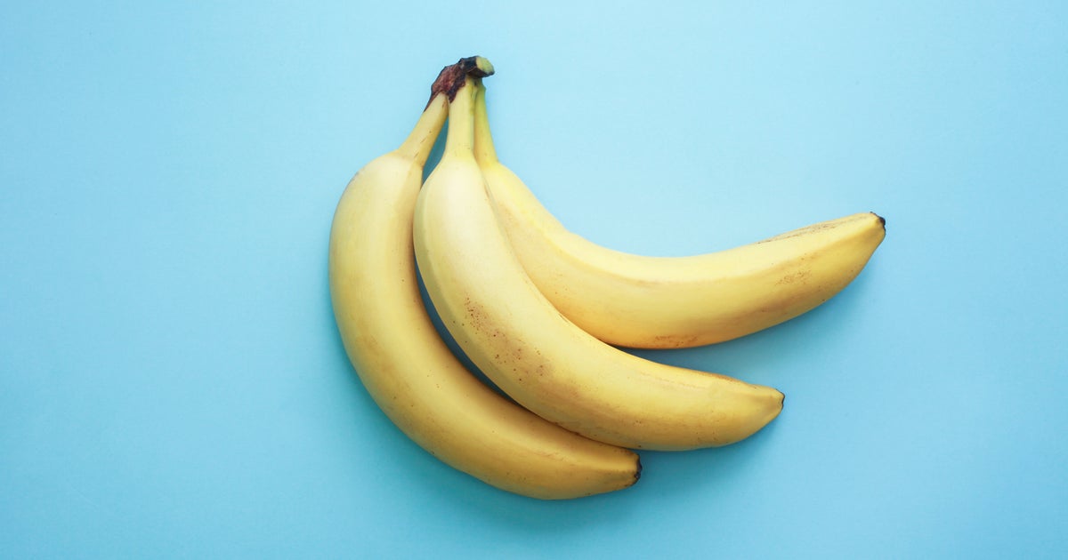 The 4 Shortfall Nutrients Experts Worry Most About - HuffPost