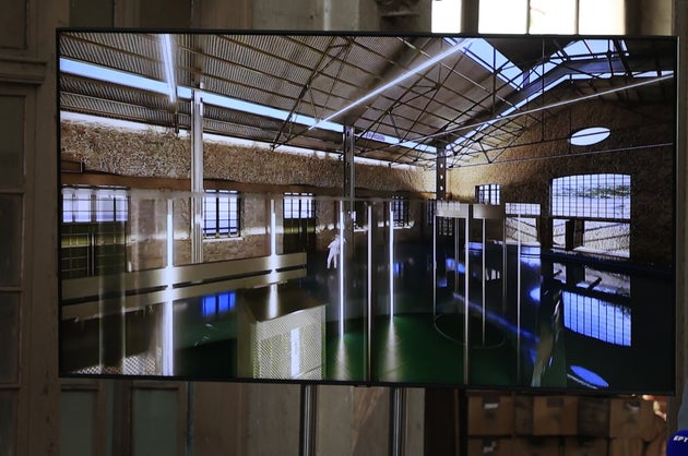 Εκδήλωση από το υπουργείο Ψηφιακής Διακυβέρνησης για την εκκίνηση του έργου 