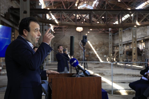 Εκδήλωση από το υπουργείο Ψηφιακής Διακυβέρνησης για την εκκίνηση του έργου 