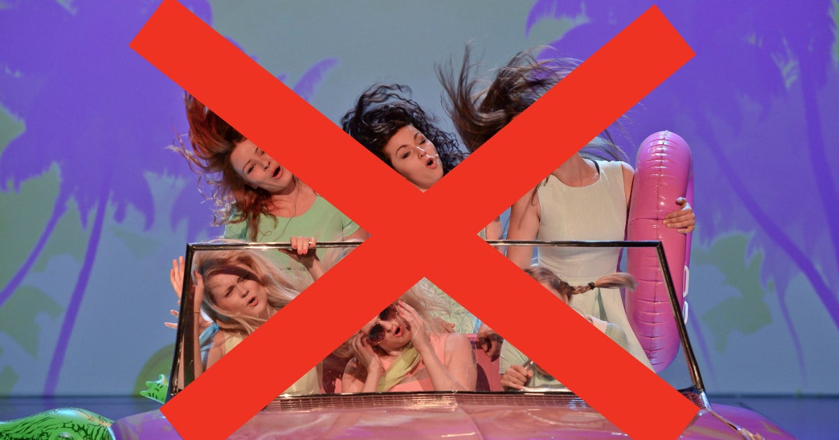 Kennedy Center Faces Controversy: 'Legally Blonde' Musical Postponed Amid Board Changes
