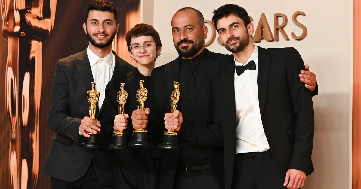 NextImg:'No Other Land' Filmmaker Condemns The Academy For Not Supporting Co-Director After Brutal Attack