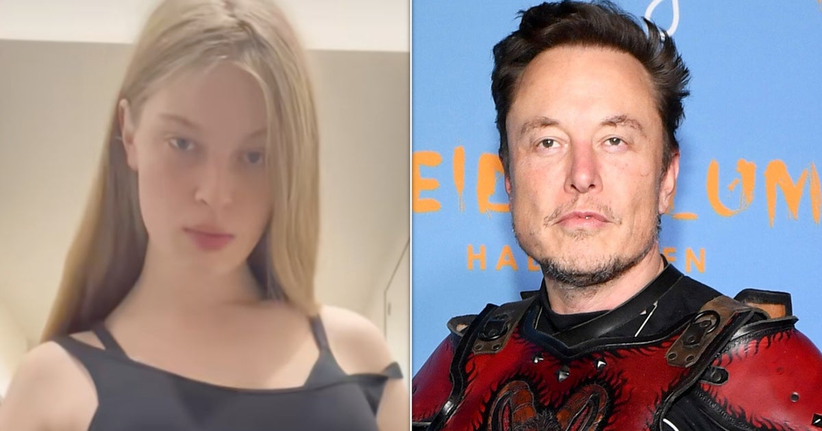NextImg:Vivian Wilson Hilariously Contradicts Her Dad Elon Musk’s Latest Attack On Her