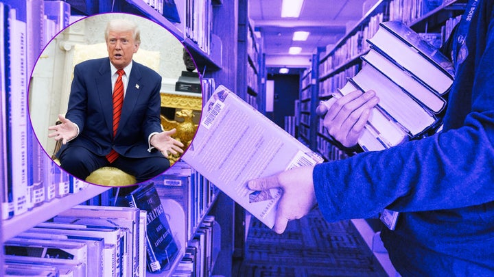 The American Library Association called the proposed cuts a “shortsighted" "assaul."