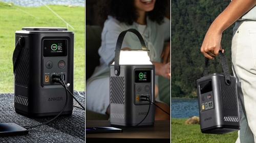 power packs portable 12V AA Battery Pack