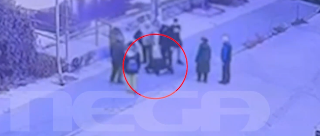 Καλλιθέα: 18χρονος καταρρέει μετά από επίθεση 15 ανηλίκων – Βίντεο ντοκουμέντο