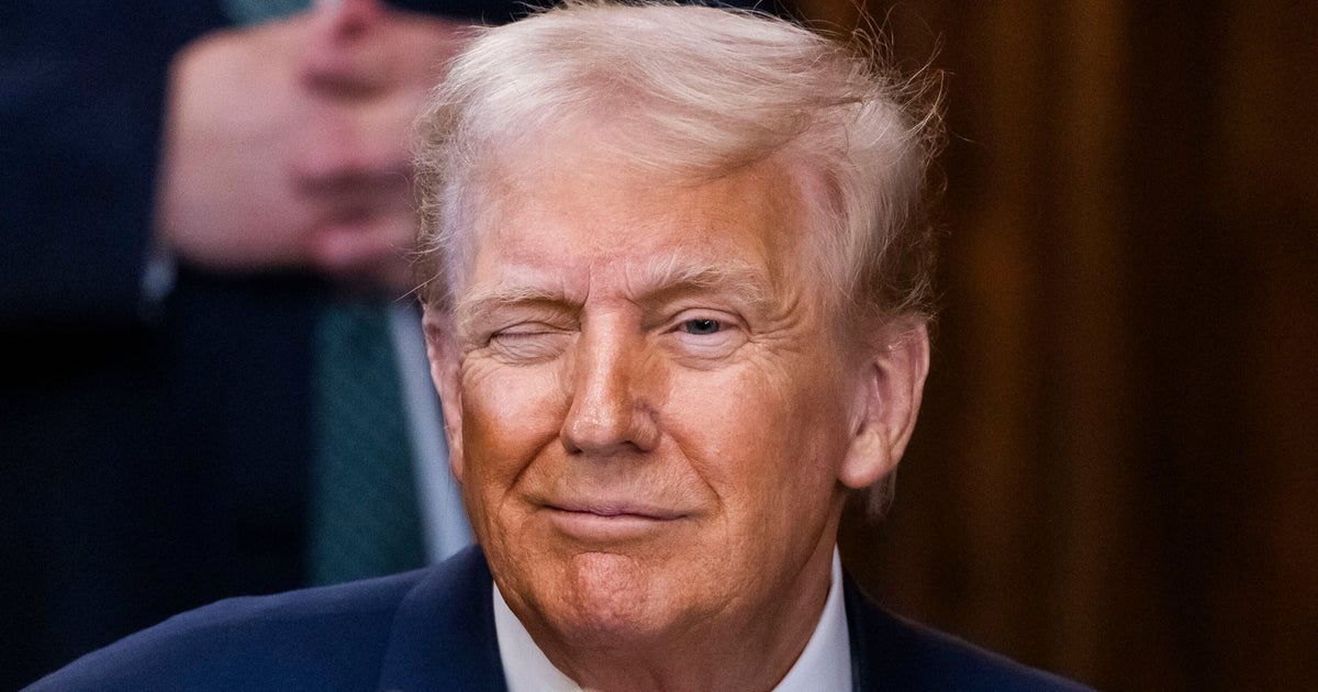 NextImg:White House Posts Ghoulish AI Cartoon Showing Woman's Deportation