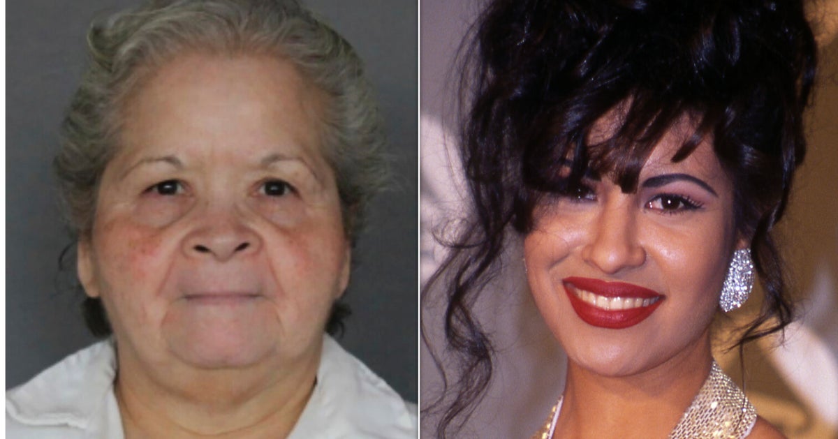 Parole Board's Decision About Yolanda Saldívar, Singer Selena Quintanilla's Killer, Has Been Revealed