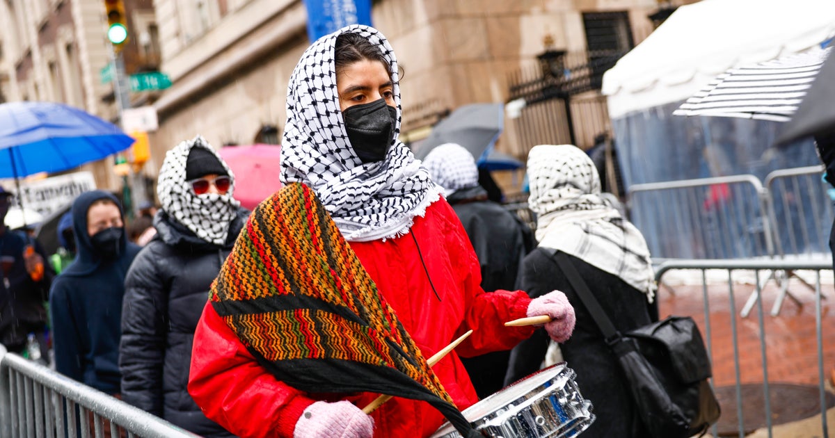 NextImg:At Least 1,400 Academics Call To Boycott Columbia For Free Speech Crackdown