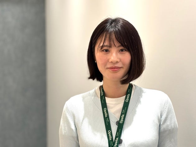 ブランド＆イノベーション イブ ブランドマネージャー 市川 愛さん