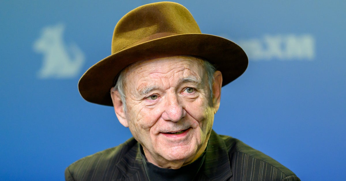 Bill Murray Regrets Turning Down Iconic Clint Eastwood Movie Opportunity