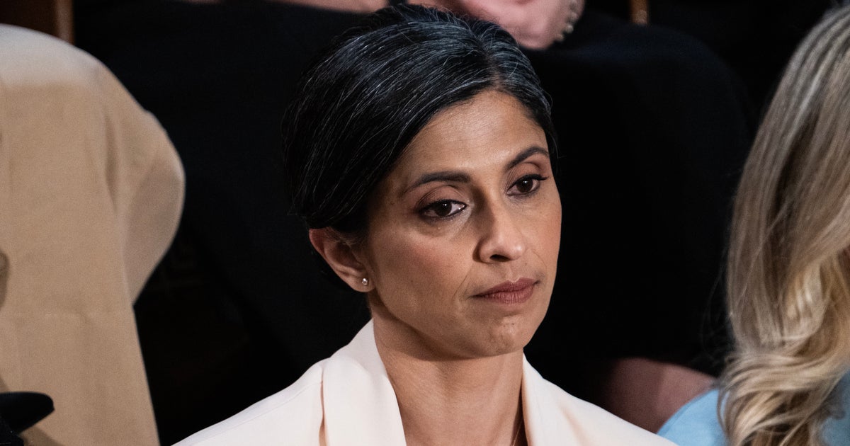 Usha Vance Photo Op Effort In Greenland Took Embarrassing Turn: Report