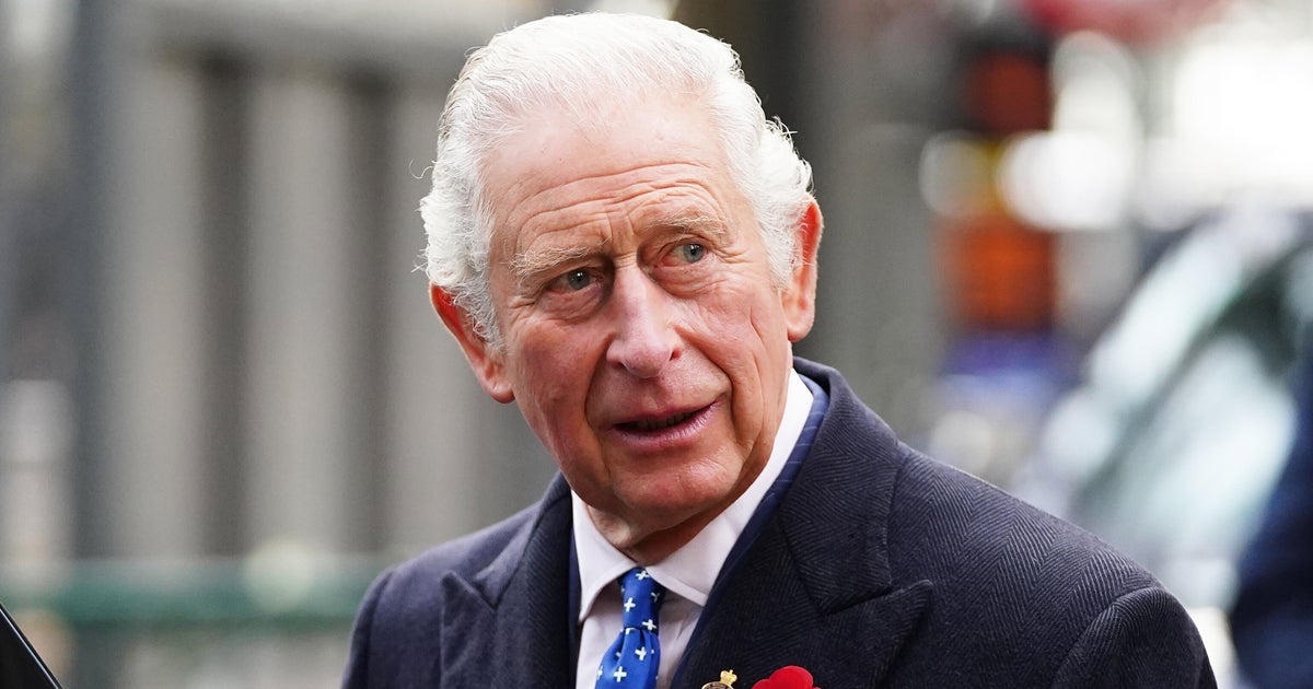 King Charles Gives A Rare Update On His Cancer Journey