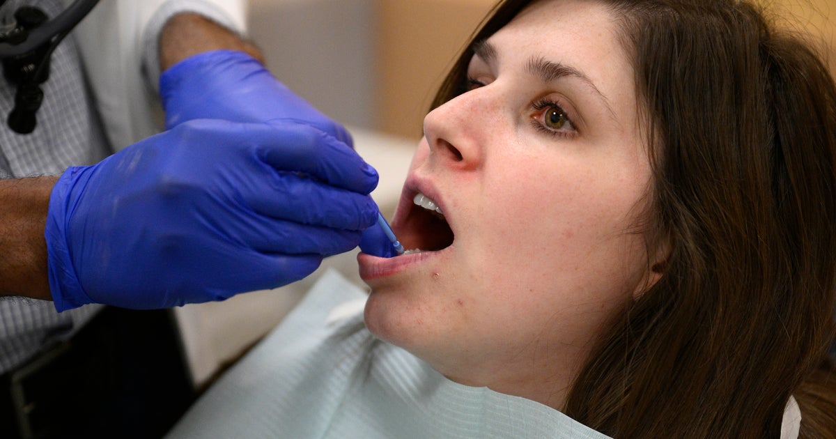 Utah Bans Fluoride In Public Drinking Water