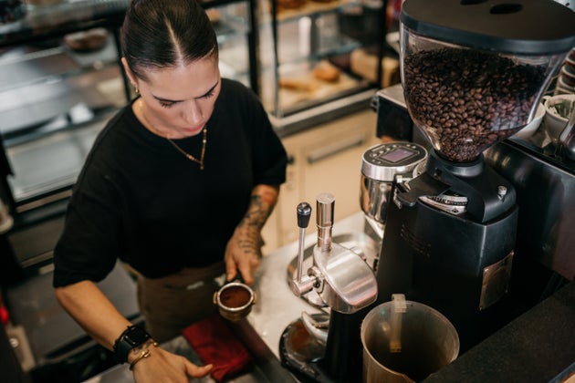 Best place caffeine lovers