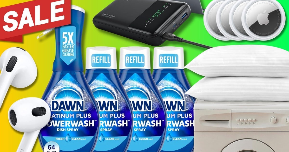 NextImg:We Track Sales For A Living. Here Are The Best Deals In Amazon's Biggest Sale Since Prime Day