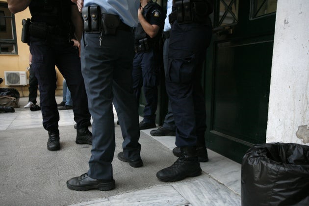 Φωτογραφία αρχείου.