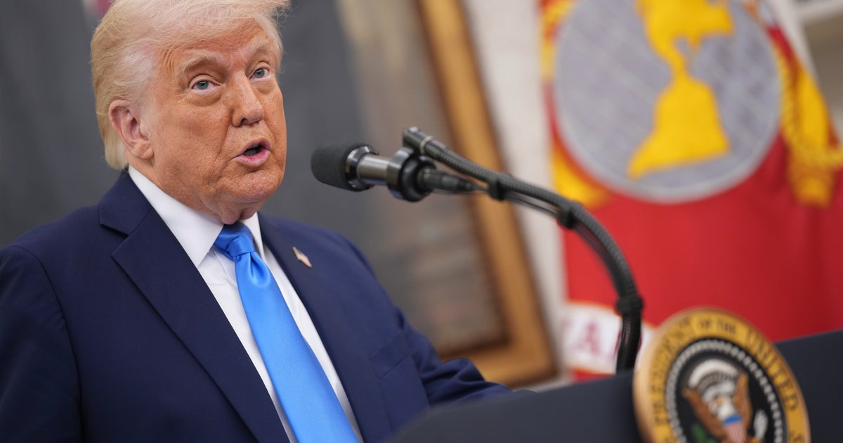 Law Firm Skadden Chooses To Surrender To Trump