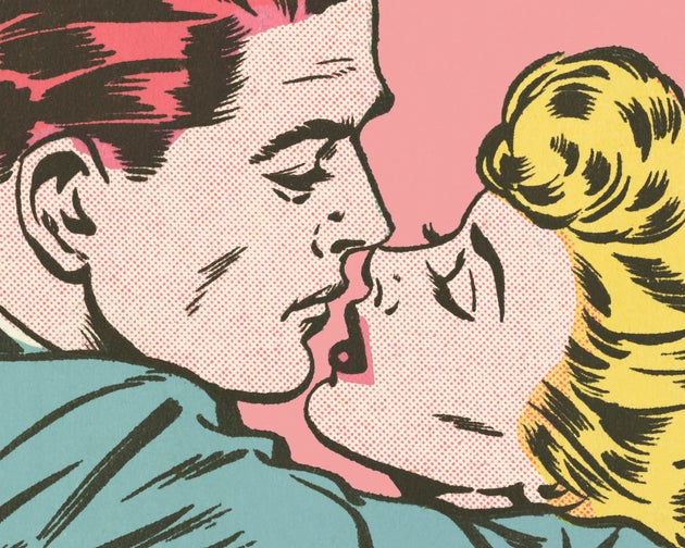 If you’re co-parenting with a sexual partner, shared orgasmic forays may deepen your bond.