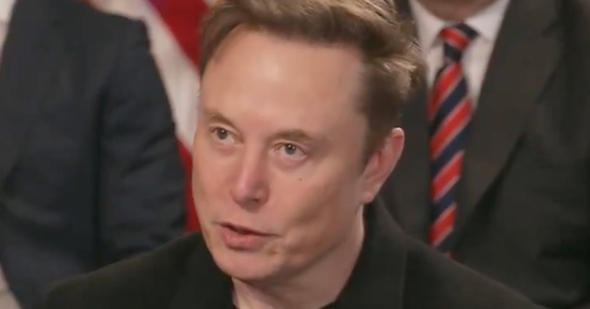 NextImg:Critics Bring Receipts After Musk Claims They 'Can't Point To Any' Controversial DOGE Cuts