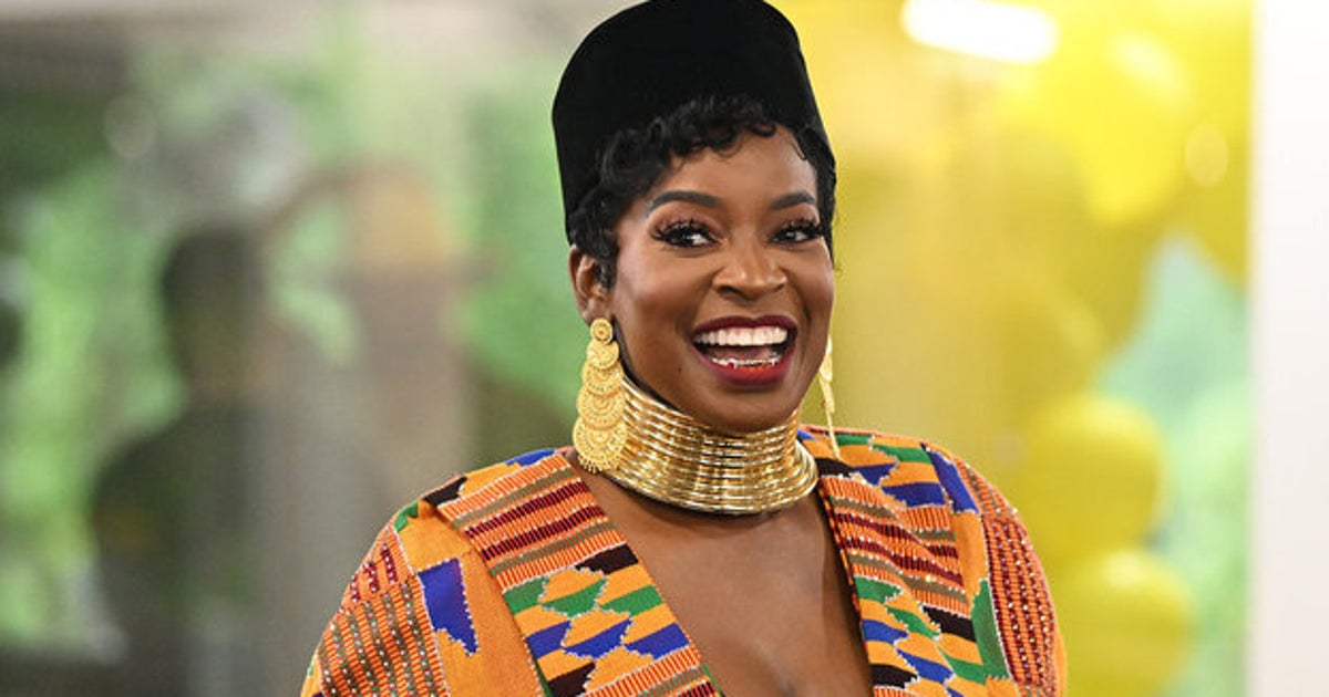 NextImg:‘Real Housewives of Atlanta’ Is Finally Ramping Up The Drama With These Fresh Faces