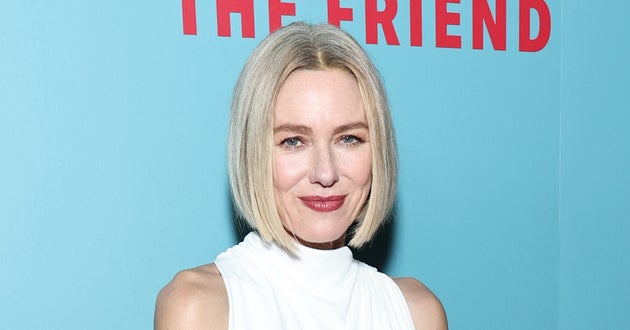 ナオミ・ワッツさん