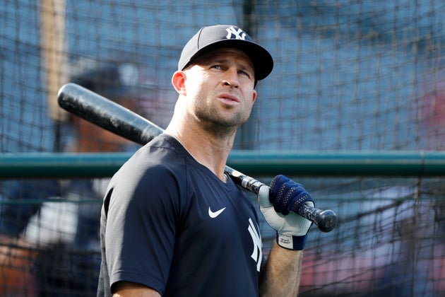 ブレット・ガードナーさん