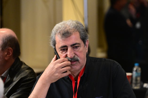 Φωτογραφία Αρχείου