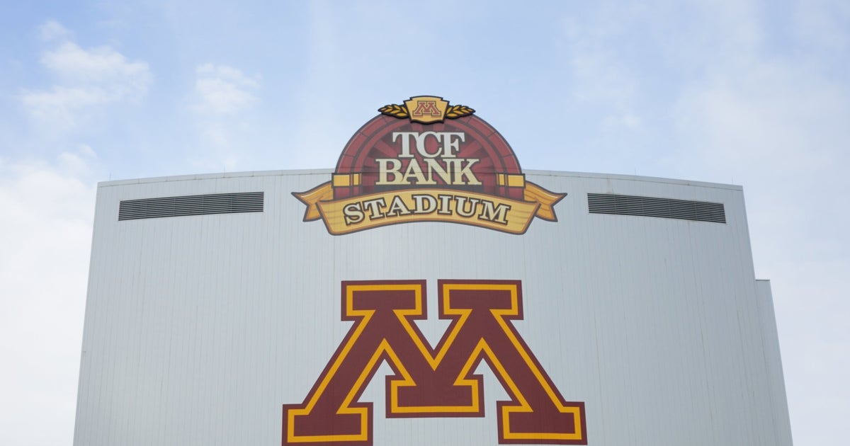 Federal Immigration Agents Detain University Of Minnesota Student