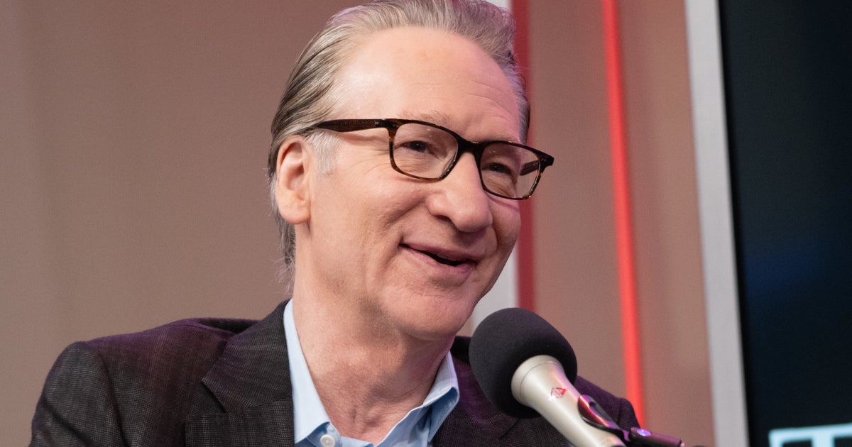 'Let Me Give You The Short Answer': Bill Maher Shares 1 Reason He Won't Join The Right