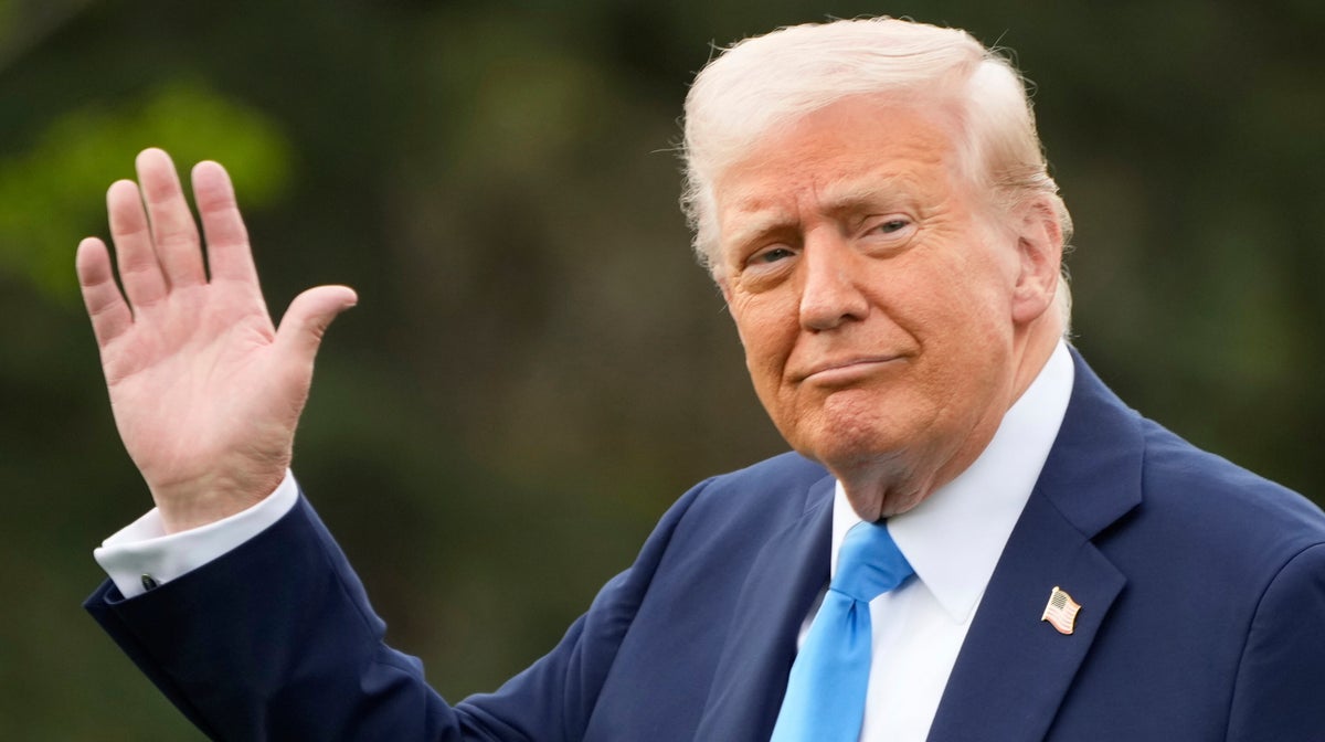 Trump