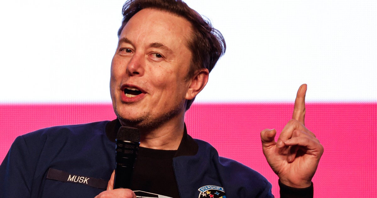 Elon Musk's Rant At A Heckler Backfires After Critics Deliver Brutal Reality Check