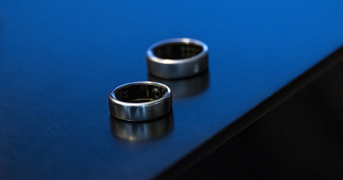 Yes, The Oura Ring Has Helped Save Lives — But Experts Say To Heed This Warning