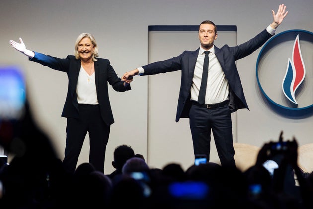 Φωτογραφία Αρχείου. (AP Photo/Lewis Joly)